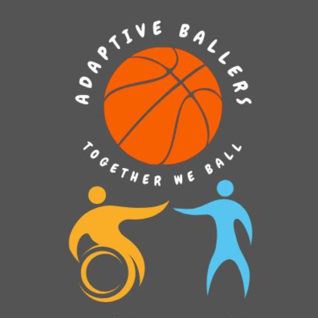 Adaptive Ballers Logo